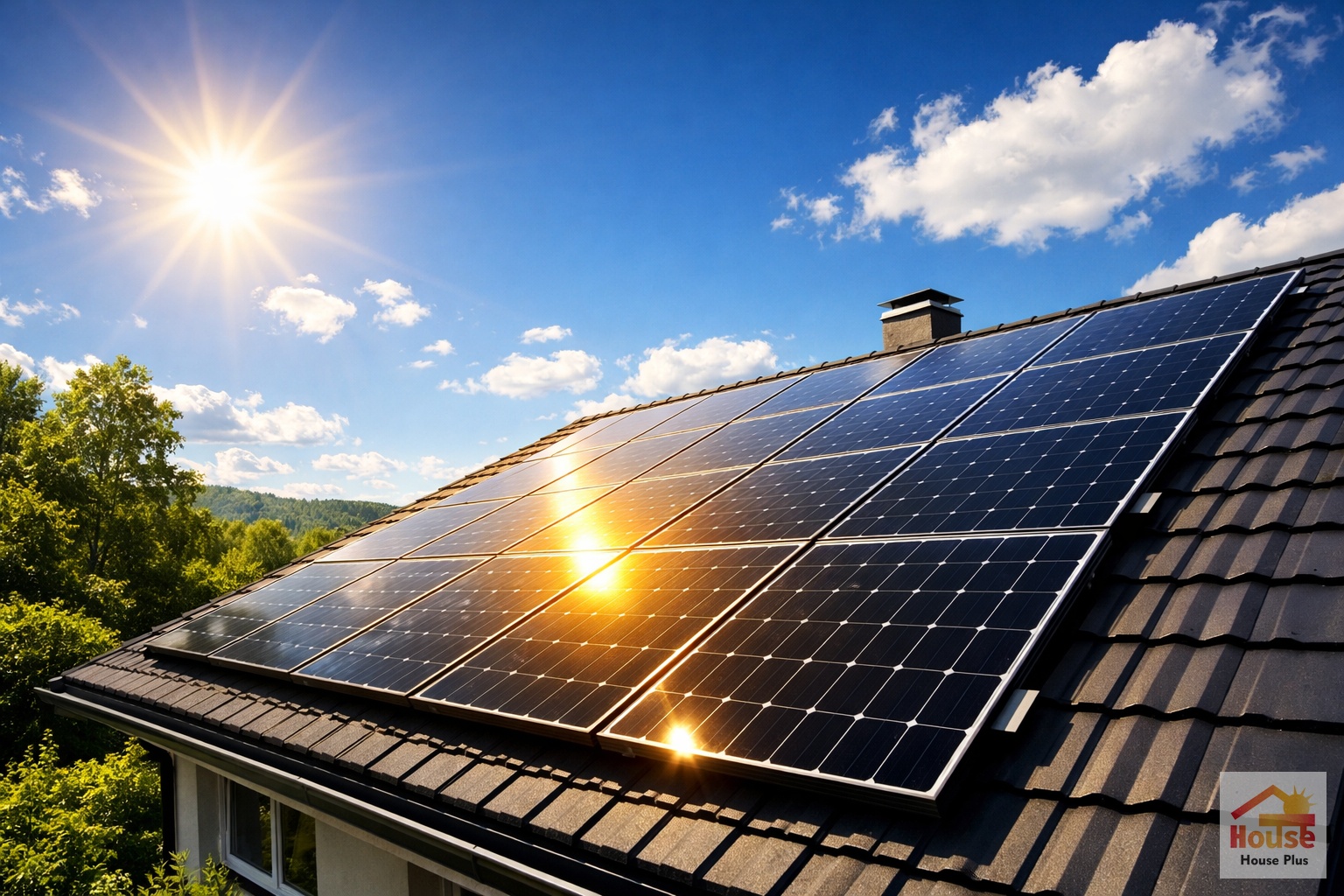 HousePlus at Solar Expo 2026