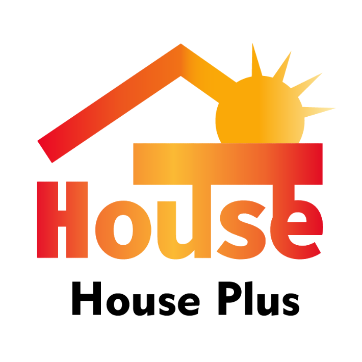 HousePlus Logo