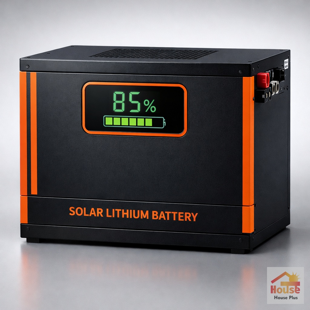 Lithium Battery