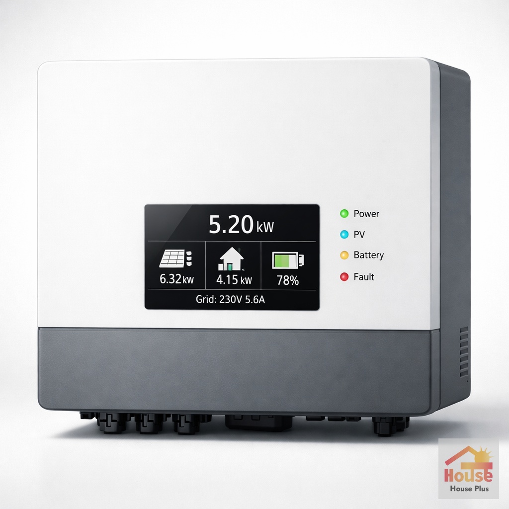 Solar Inverter