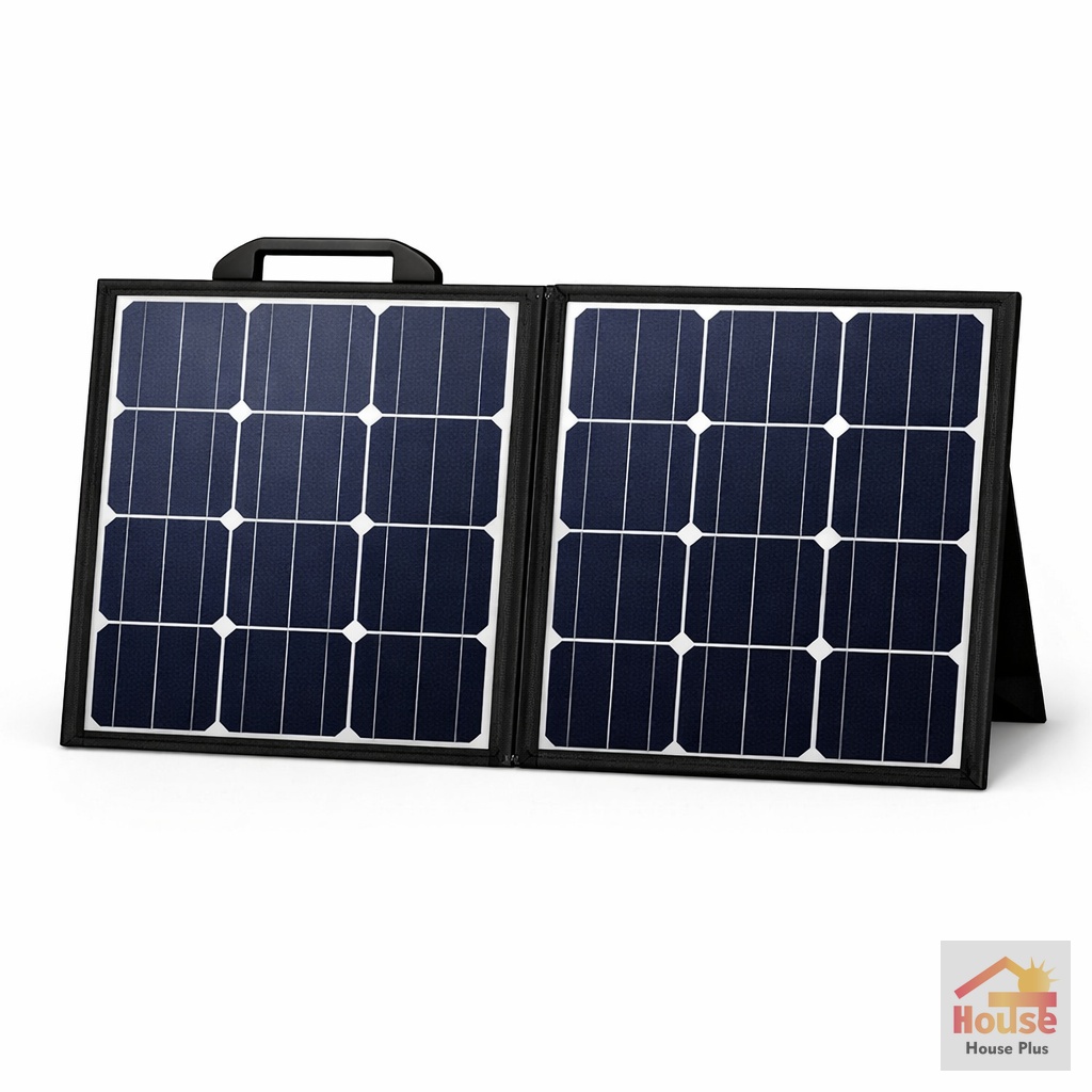 Portable Solar Panel